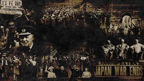 Der Zweite Weltkrieg - Die letzten Stunden Bild 3