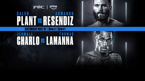 Caleb Plant vs. Armando Resendiz Bild 6