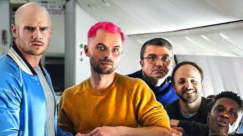 La Revanche des Crevettes Pailletées Bild 5