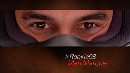 #Rookie93 Marc Marquez: Beyond the Smile Bild 1