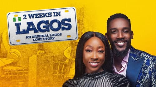 2 Weeks in Lagos Bild 5