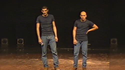 Eric & Ramzy au Palais des Glaces Bild 1