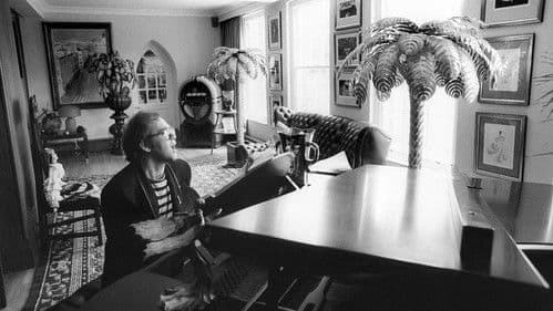 Elton John: Visions Bild 1