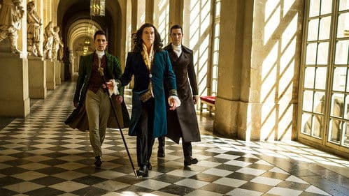 The King's Daughter Bild 4