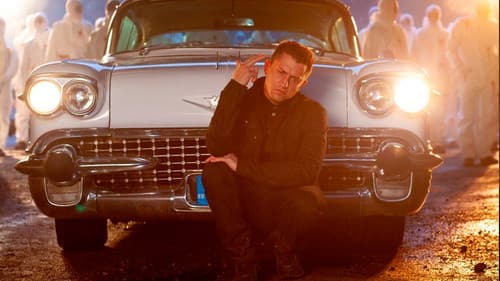 Тень звезды Bild 1