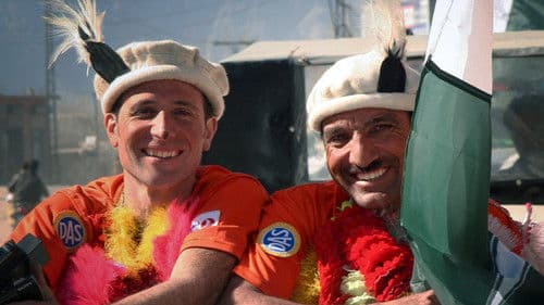 La Montaña Desnuda Bild 2