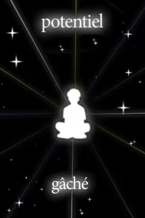 potentiel gâché