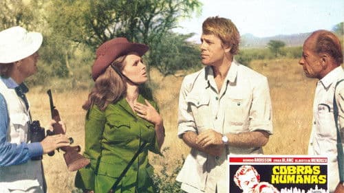 L'uomo più velenoso del cobra Bild 1