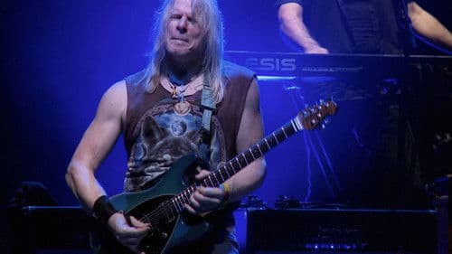 Flying Colors : Second Flight - Live at The Z7 Bild 1