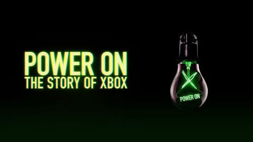 Power On: The Story of Xbox Bild 5