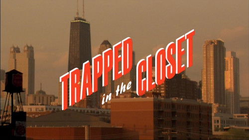 Trapped in the Closet Bild 1