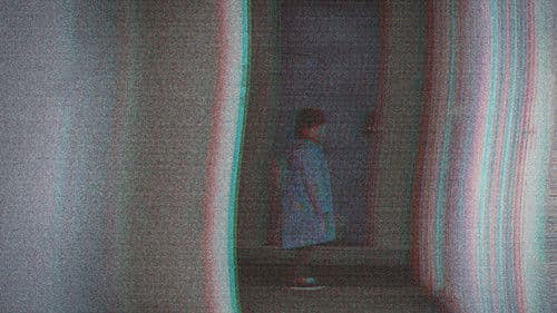 ミッシング・チャイルド・ビデオテープ Bild 2