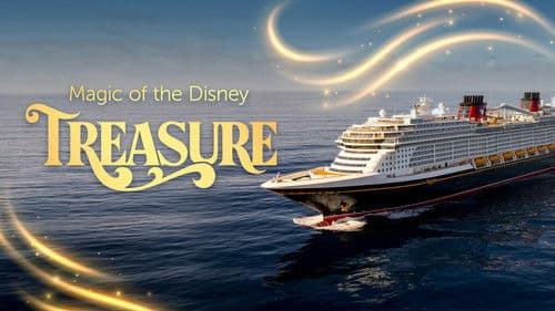 Magic of the Disney Treasure Bild 1