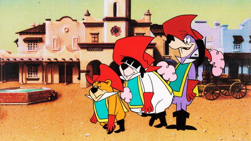 Yippee, Yappee and Yahooey Bild 1