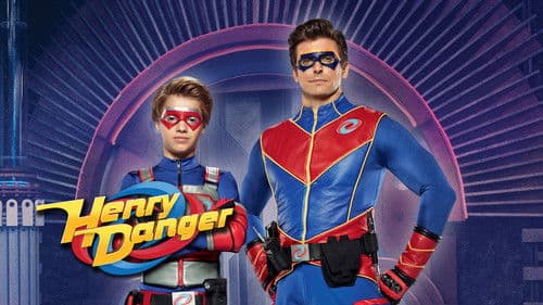 Henry Danger Bild 5