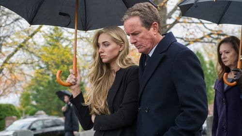 A Daughter's Revenge Bild 1