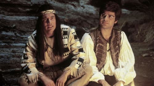 Der Schuh des Manitu Bild 5