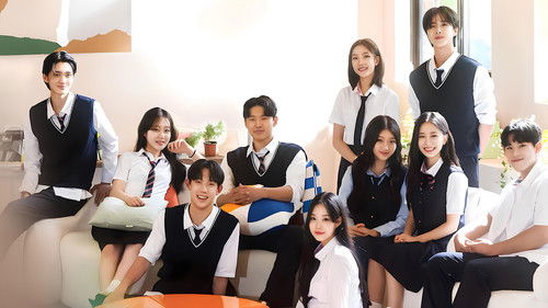 소년 소녀 연애하다 Bild 1