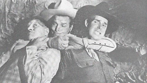 Wild Horse Phantom Bild 1