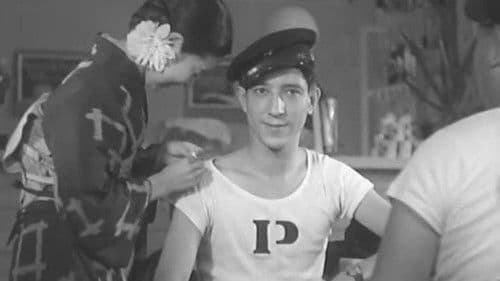 青春の夢いまいづこ Bild 1