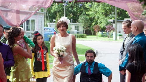 Kleine Morde unter Nachbarn Bild 4