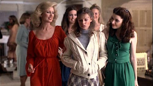 The Initiation of Sarah Bild 4