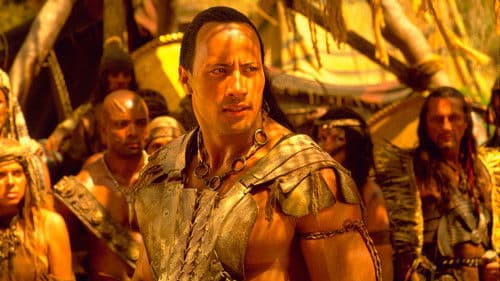 The Scorpion King Bild 5