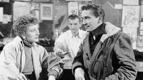 Gefahr in Frisco Bild 5