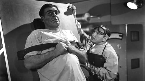 Monstermann verbreitet Schrecken Bild 2