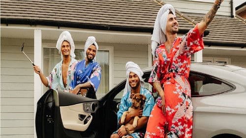 MTV’s Living the Dream Bild 2