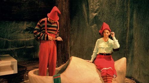 Hallo, det er jul! Bild 3