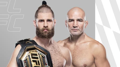 UFC 282: Blachowicz vs. Ankalaev Bild 2