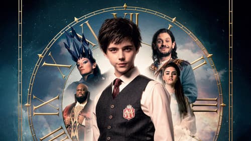 The Magic Flute - Das Vermächtnis der Zauberflöte Bild 8