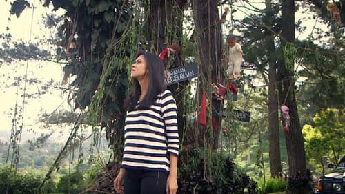 Hantu Pohon Boneka Bild 1