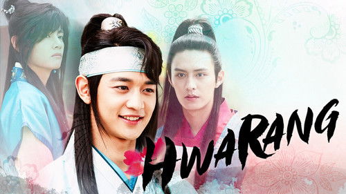 Hwarang Bild 7