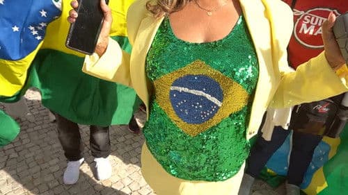 Dentro, fora do Brasil Bild 4