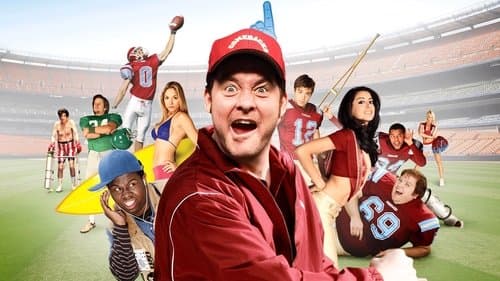 The Comebacks Bild 1