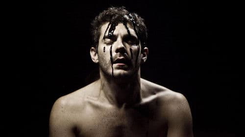 Cuerpos deshonrados Bild 1