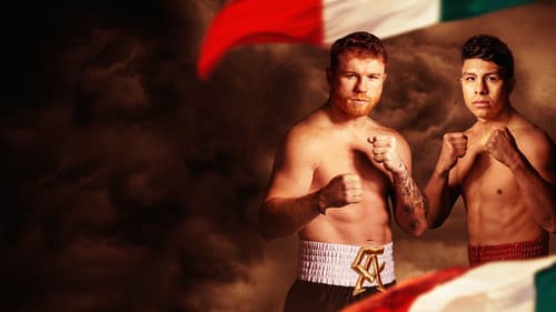 Canelo Alvarez vs. Jaime Munguia Bild 7