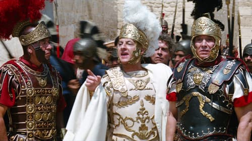 Die verrücktesten 90 Minuten vor Christi Geburt Bild 5