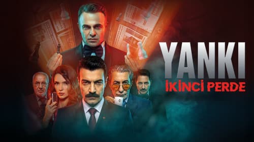 Yankı: Görünmez El Bild 3
