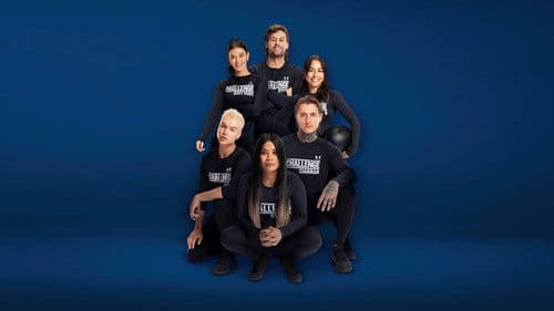 The Challenge Australia Bild 3