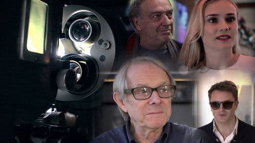 French Cinema Mon Amour Bild 1