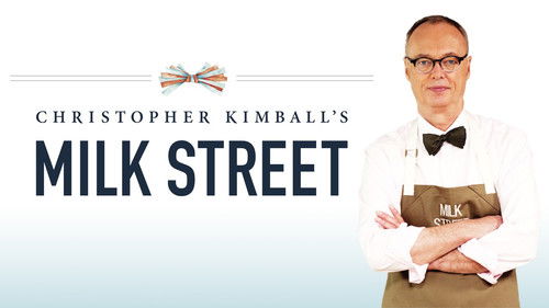 Christopher Kimball's Milk Street Television Bild 4