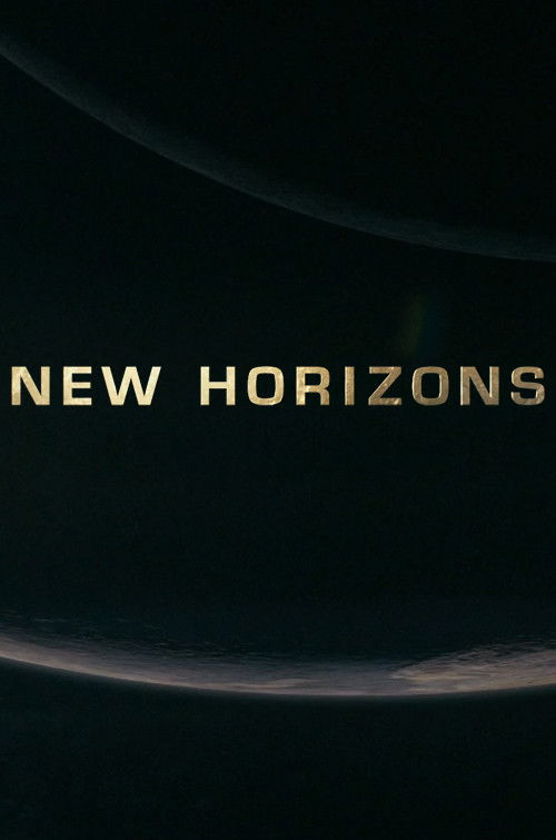 New Horizons