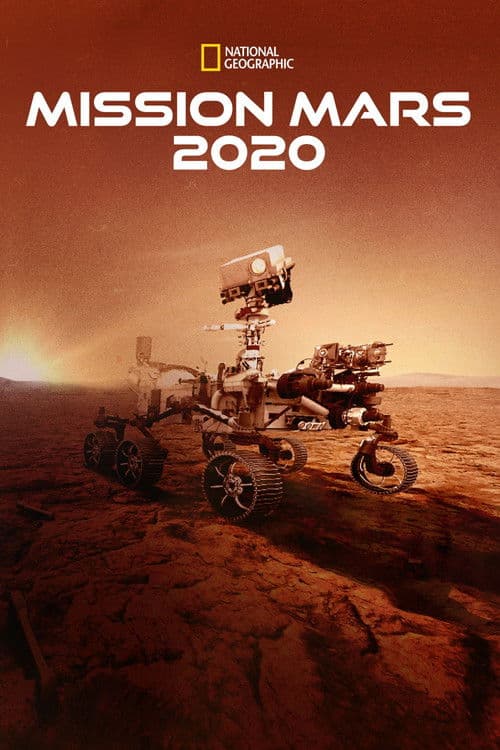Mission Mars 2020
