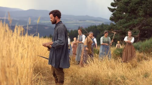 Das Mädchen, das lesen konnte Bild 1