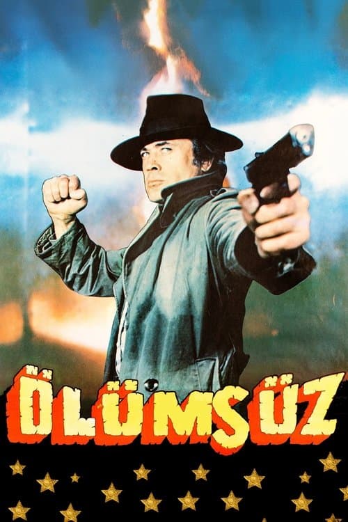 Ölümsüz