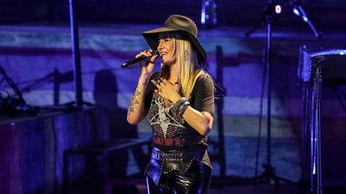 Sarah Connor - Herz Kraft Werke Live Bild 4