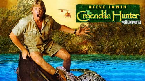 Crocodile Hunter - Auf Crashkurs Bild 7